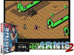 Arnie II